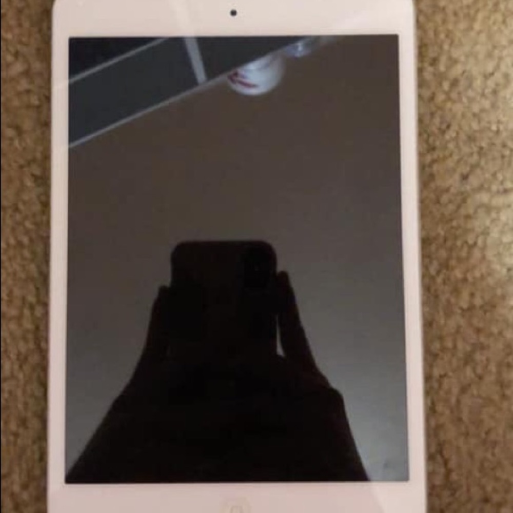 iPad mini
